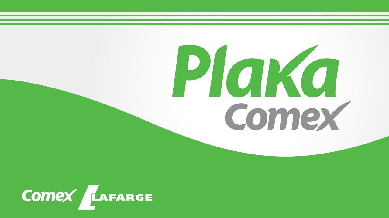 Plaka Comex logo