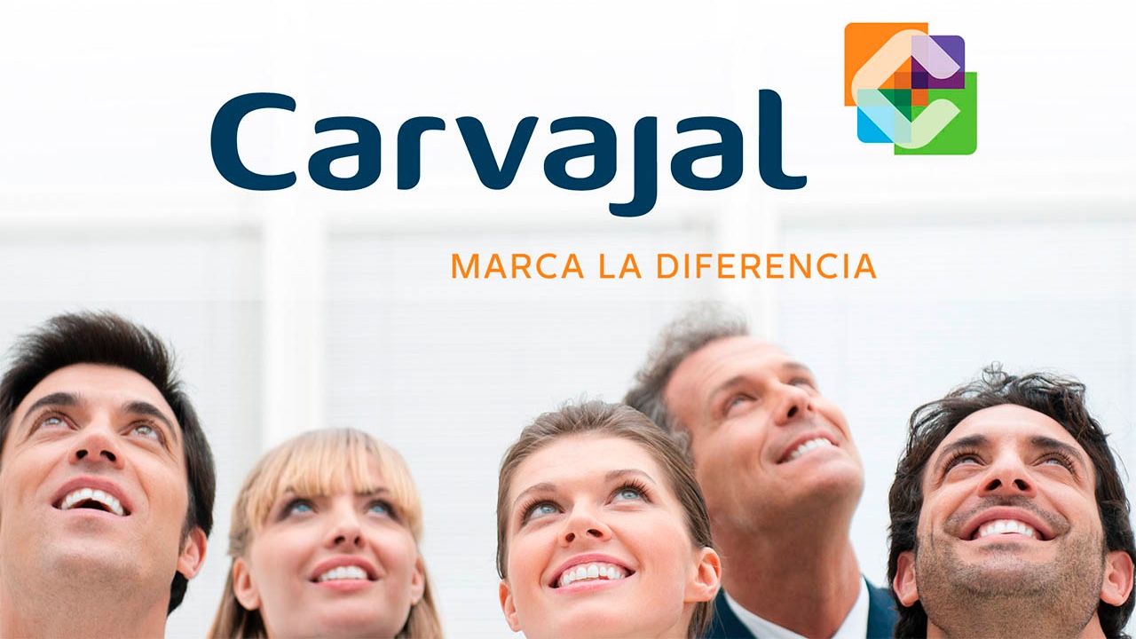 Carvajal branding diferencia.
