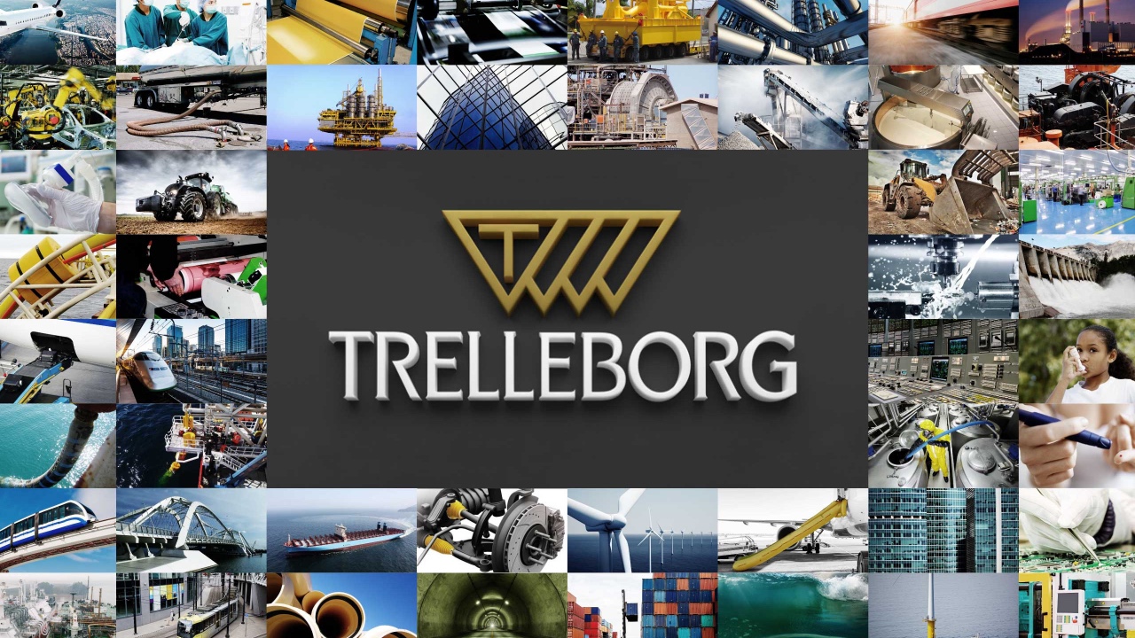 A collage of pictures showcasing the commercial brand structure.