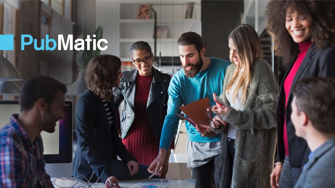 Powering Advertising Automation - Case Study