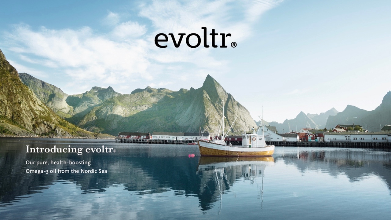 Boosting a Health Start-up - Nordic Nutrition Group Case Study