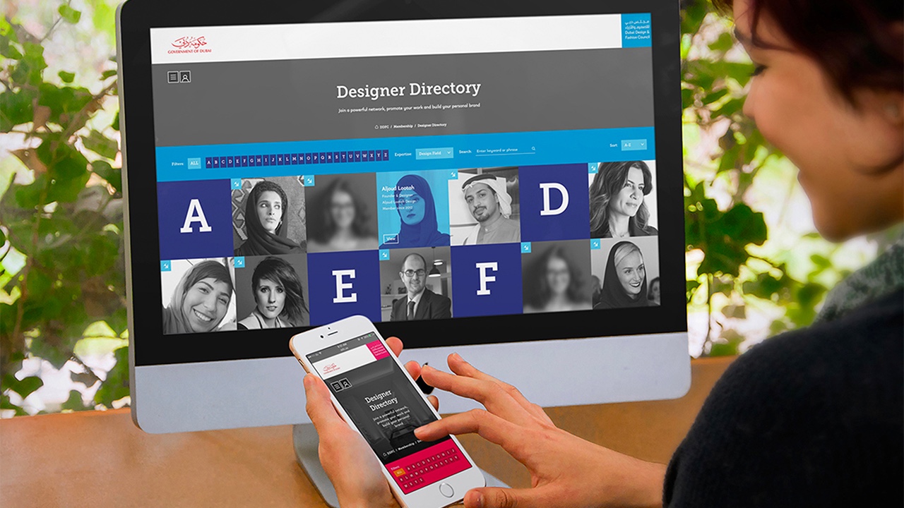 Raising the Profile of Dubai as a Global Destination for Design and Fashion, Dubai Design and Fashion Council Case Study