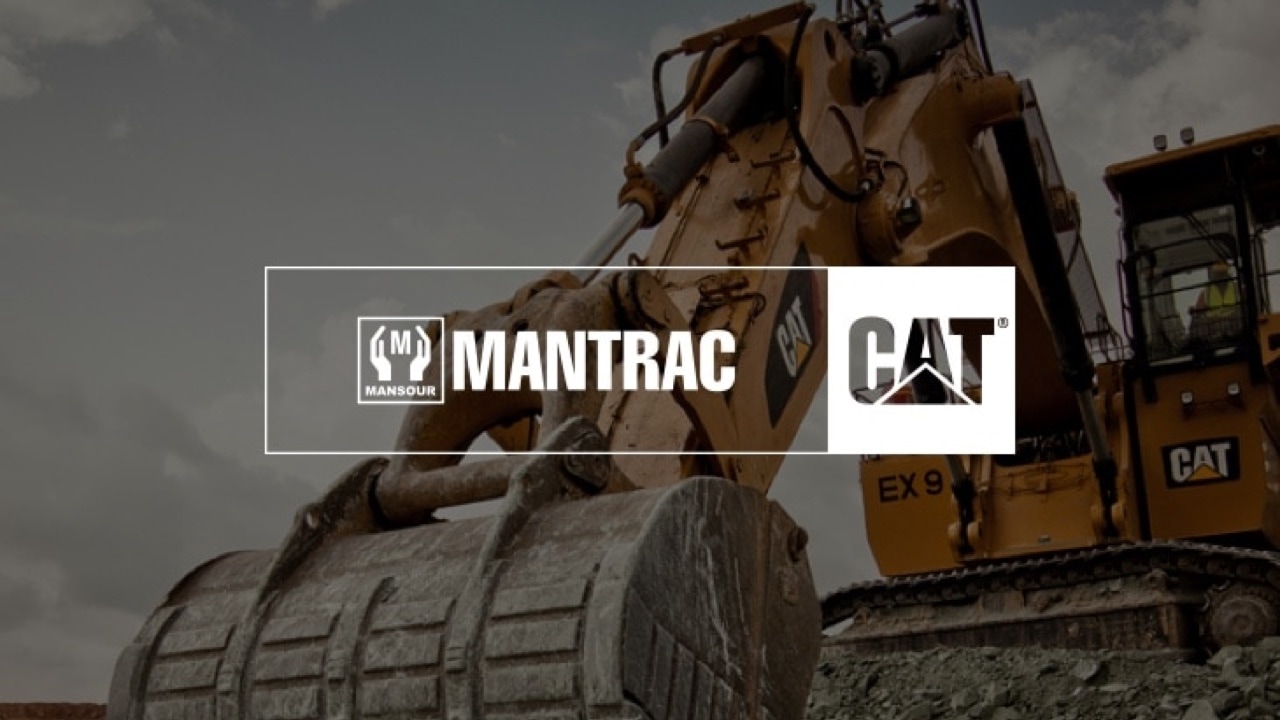 A Digital Platform for a Leading Industrial Dealership, Mantrac Case Study