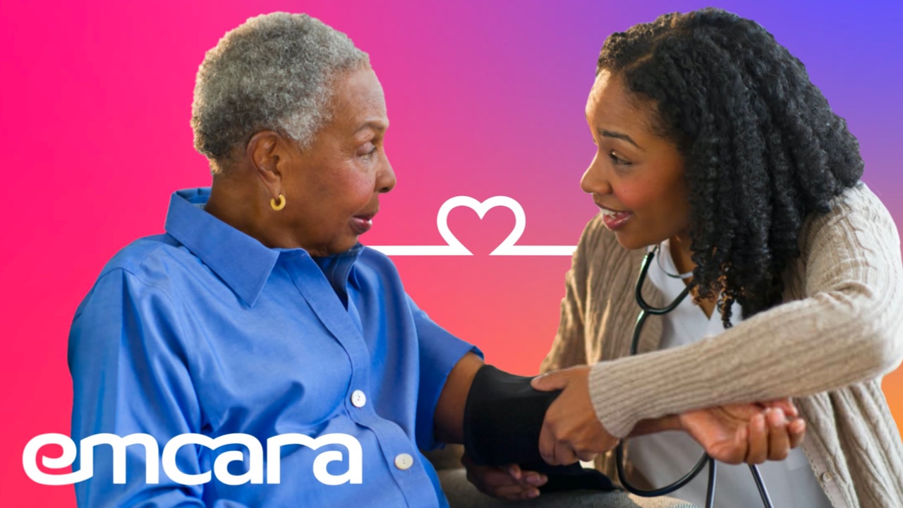 Reimagining How Healthcare is Delivered, Emcara Case Study