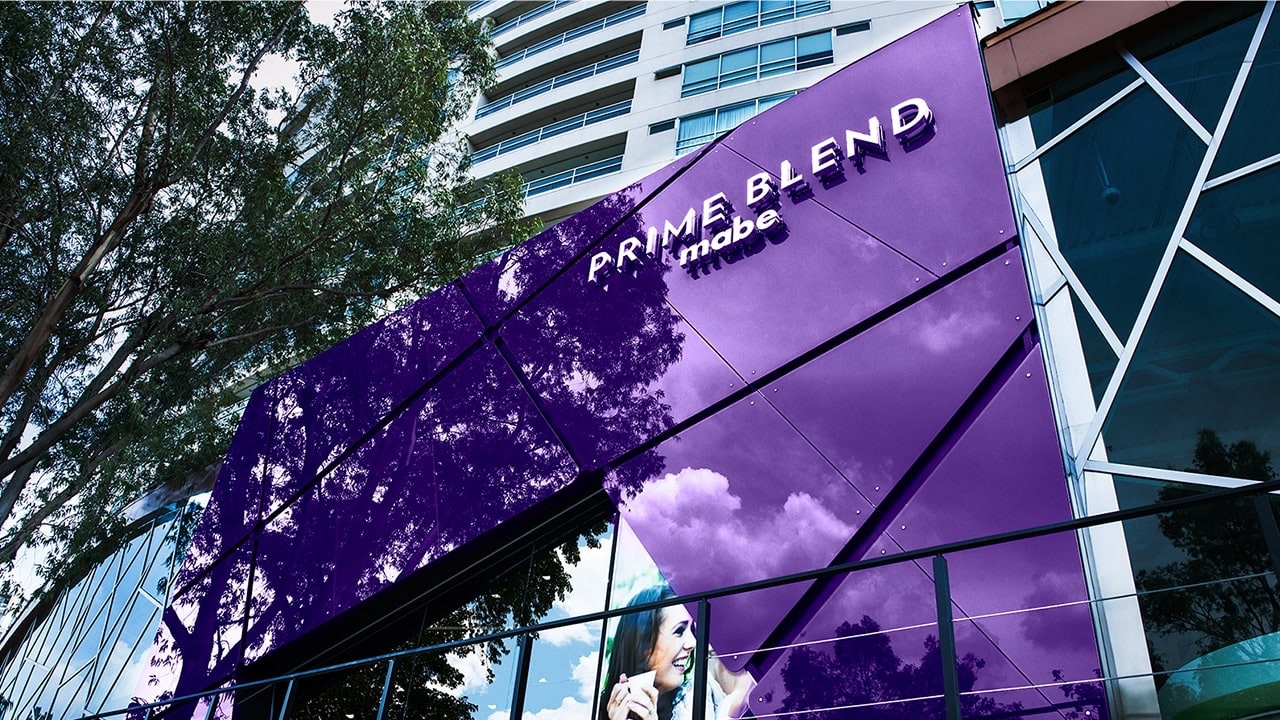 Brand Positioning & Experience Design, Mabe Case Study