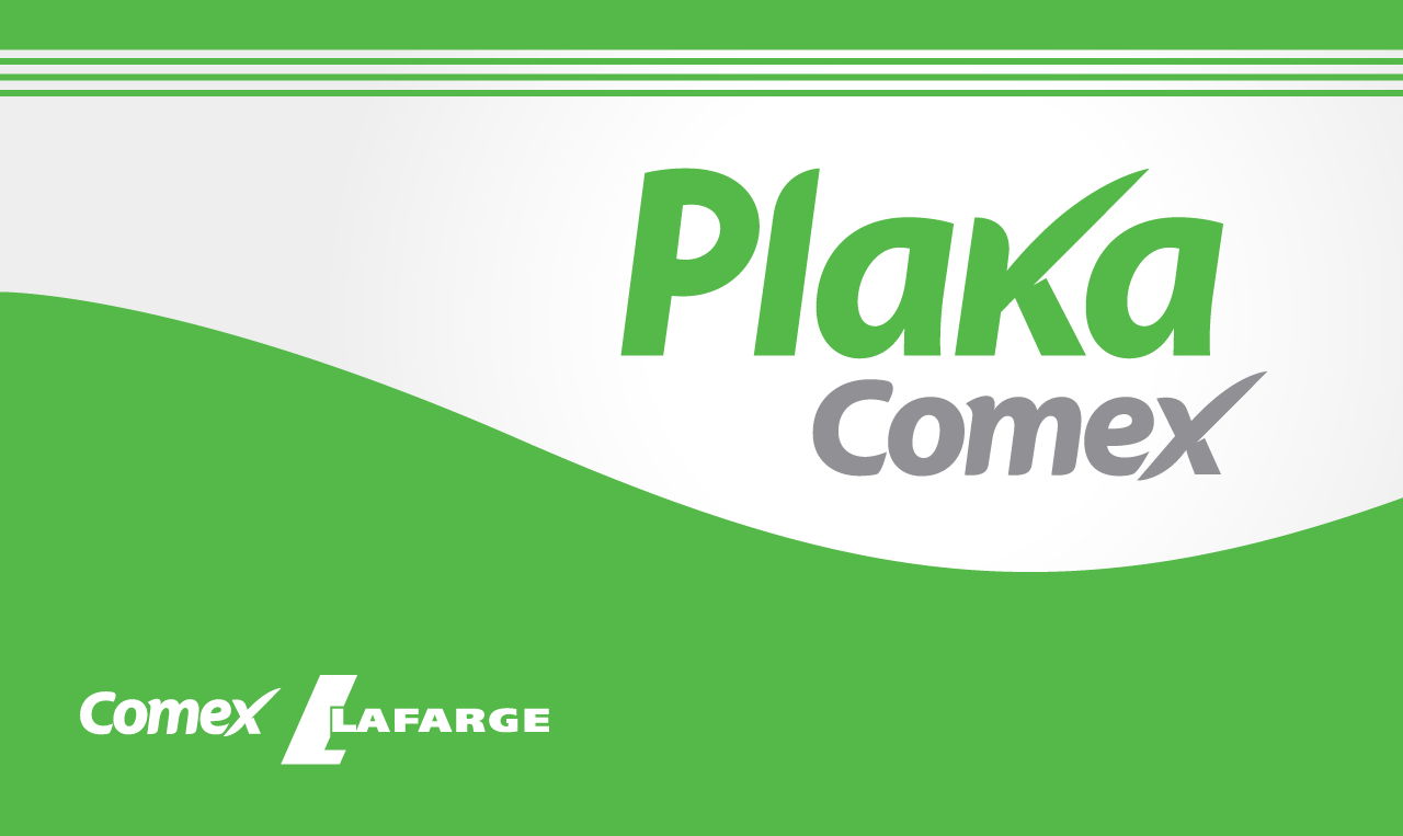 Plaka Comex logo
