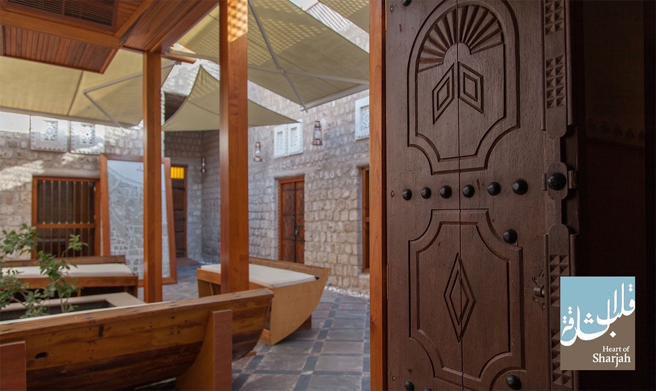 Examples of how the brand identity should be applied