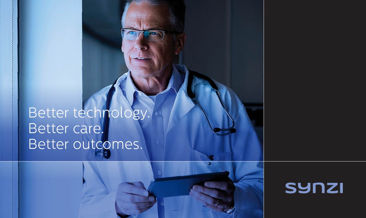 Building Stronger Connections - Synzi Case Study