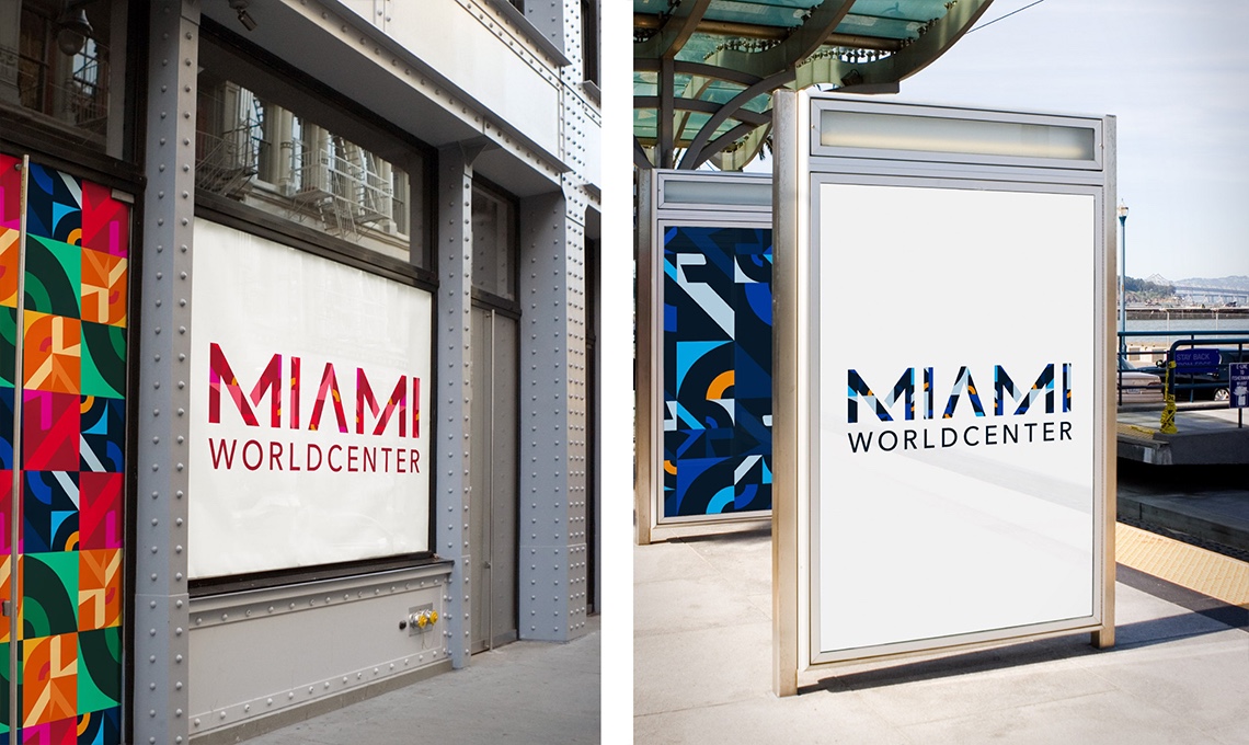 Miami Worldcenter - a bold sense of place.