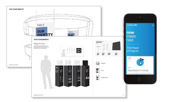 Brand Launch Activation example