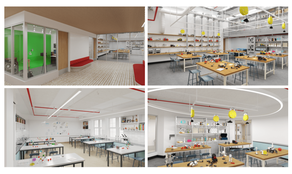 Motion Graphics Examples