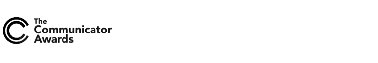 The Communicator Awards logo