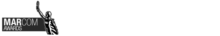 Marcom Awards logo