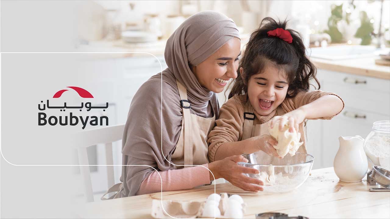 Repositioning an Islamic Financial Giant, Boubyan Bank Case Study