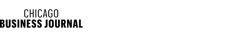 Chicago Business Journal logo