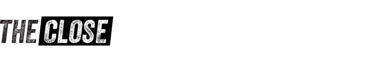 The Close logo