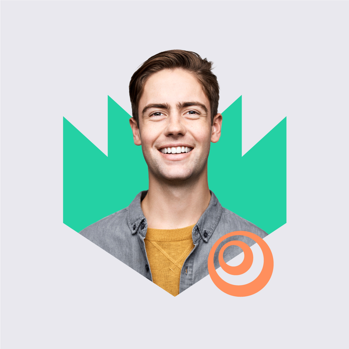 Example of the design system developed for Kipu